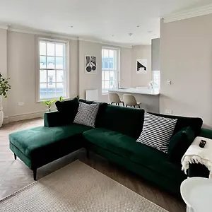 The Lytham Square Apartment